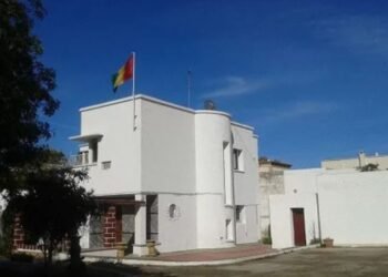 Vente supposée de l’ambassade de Guinée à Rabat : le démenti du gouvernement guinéen