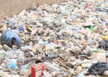 Déchets plastiques : la Guinée opte pour une transition progressive 
