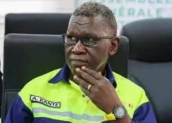 CRIEF : l’affaire Ahmed Kanté et Aboubacar Sidiki Kanté renvoyée au 22 juin, incident à la sortie de l’audience