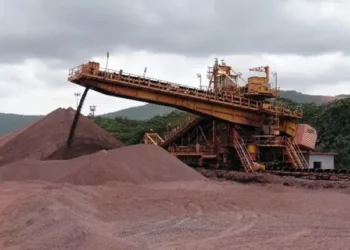 Site minier de Layah : l’inquiétude monte face à une éventuelle interruption des activités