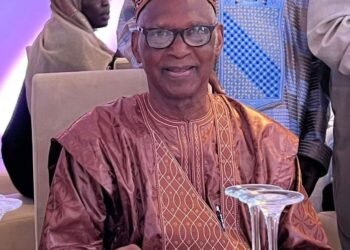 Guinée : un symposium prévu en hommage au journaliste Souleymane Diallo