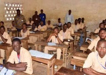 BEPC 2026 en Guinée : plus de 136 000 candidats attendus pour le lancement des épreuves