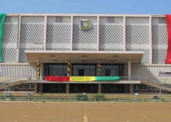 Guinée : la liste officielle des 147 députés élus publiée