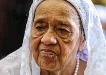 Guinée : décès au Maroc de Hadja Andrée Touré