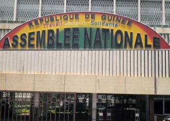Assemblée nationale : les députés convoqués pour leur installation le 17 juillet à Conakry