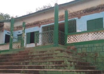 Tougué : un homme tué à l’arme blanche