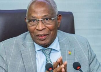 Guinée : Bah Oury appelle à renforcer la cohésion nationale face aux défis régionaux