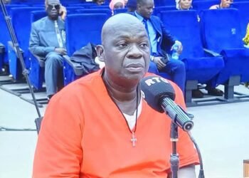 Affaire du 28-Septembre : le colonel Bienvenu Lamah acquitté dans le second volet du procès