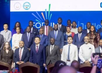 Guinée : un forum pour optimiser les retombées du projet Simandou