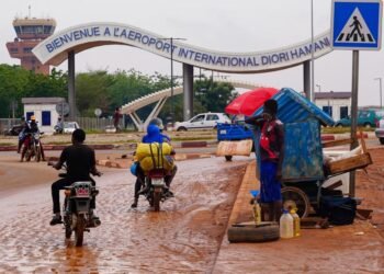 Niger : des tirs entendus dans plusieurs quartiers de Niamey
