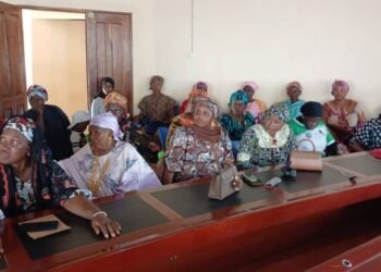 Participation des femmes à la gouvernance : Tougué accueille un forum de plaidoyer