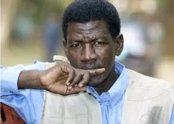 Niger : le journaliste Moussa Kaka porté disparu depuis le 31 août