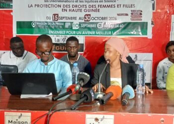 Lutte contre les violences faites aux femmes : la CJCVF mise sur le dialogue communautaire
