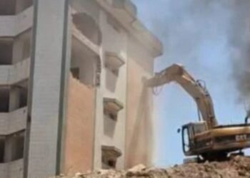 Cité Chemin de Fer : CHINA CONSTRUCTION sort du silence face aux accusations d’EDOUMAF