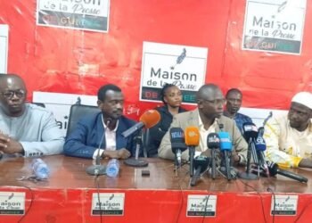 Assemblée nationale : le bureau syndical maintient son élection malgré la suspension