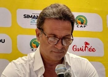 Guinée : Duarte se passe de Naby Keïta pour la reprise des éliminatoires