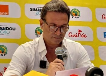 CAN 2027 : Paulo Duarte s’explique sur les absences et dénonce les difficultés administratives