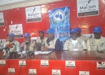 Interdiction du plastique en Guinée : les industriels appellent à une transition encadrée