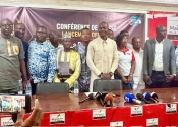 Médias Awards Guinée : la 5e édition placée sous le signe de la presse écrite