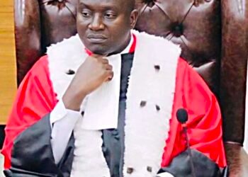 Guinée : le dossier de l’ancien procureur Algassimou Diallo en instruction à la Cour suprême