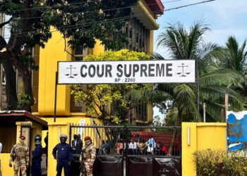 Cour Suprême : le dossier d’Algassimou Diallo examiné en chambres réunies