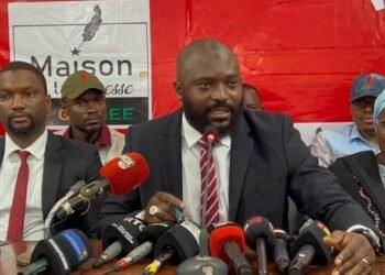 Guinée : le BGDA rappelle les règles d’utilisation des musiques sur les réseaux sociaux