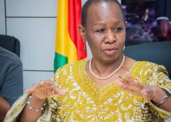 Guinée : le déficit d’enseignants dépasse les 6 000 postes à pourvoir, selon Bintou Keita