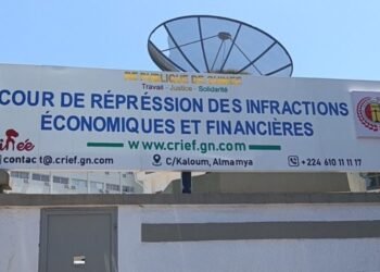 CRIEF : deux huissiers poursuivis pour corruption présumée et abus de confiance