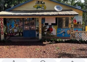 Radio Rurale de Guinée : permutation des responsables des stations de Mali et Koubia